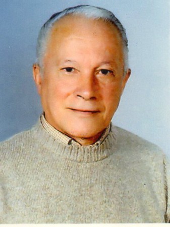 ARNALDO BAPTISTA